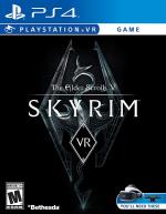 The Elder Scrolls V: Skyrim (VR Edition) (SPA/EN