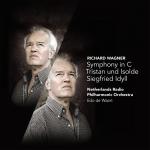 Symphony in C/Tristan Und Isolde/Sieg...