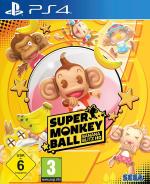 Super Monkey Ball: Banana Blitz HD (DE-Multi In