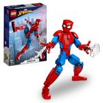 LEGO Super Heroes - Spider-Man Figure