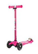 Micro - Maxi Deluxe Scooter - Pink