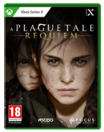 A Plague Tale Requiem