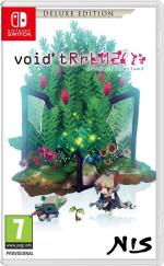 void* tRrLM2() //Void Terrarium 2 (Deluxe Editio