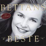 Bettans beste 1981-95