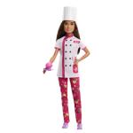 Barbie - Career Pastry Chef Doll