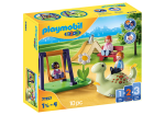Playmobil 1.2.3 - Playground
