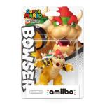 Nintendo Amiibo Figurine Bowser (Super Mario Bros. Collection)