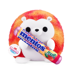 Snackles - Small - Teddy Bear, Mentos