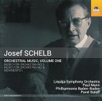 Orchestral Music Vol 1