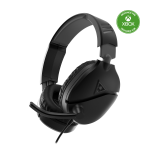 Turtle Beach Recon 70 Black (2024) Xbox X Headse