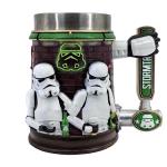 Original Stormtrooper: Stormtrooper Bar Tankard