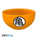 DRAGON BALL - Bowl - 600 ml - Goku`s Symbols