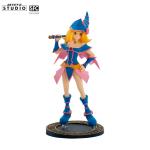 YU-GI-OH! - Figurine Magician Girl x2