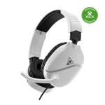 Turtle Beach Recon 70 White (2024) Xbox X Headse