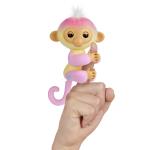 Fingerlings - 2.0 Deluxe Playset-Posie