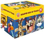 Looney Tunes: Big Faces Collection (Ej sv text)