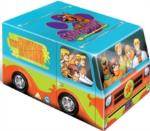 Scooby-Doo: Mystery Machine Collection (import)