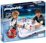 Playmobil - NHL Hockey Arena