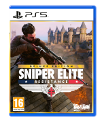 Sniper Elite Resistance (Deluxe Edition)