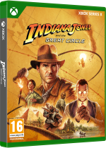 Indiana Jones and the Great Circle