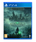 Hogwarts Legacy (Deluxe Edition)