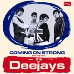 Coming on strong / Best of... 1965-67