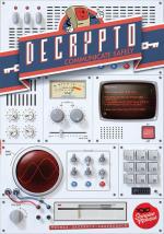 Decrypto - Boardgame (Danish/Norwegian)