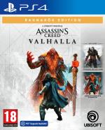 Assassin`s Creed Valhalla: Ragnarök Double Pack