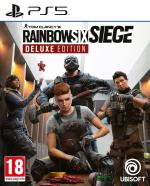 Tom Clancy`s Rainbow Six Siege - Deluxe Edition