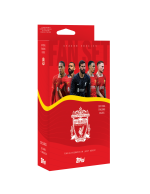 Topps - Liverpool Fan Set 24/25