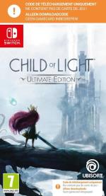 Child of Light Ultimate Remaster (Code in a Box)