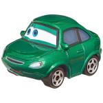 Disney Cars 3 - Die Cast - Bertha Butterswagon
