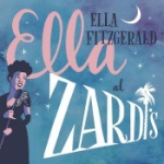 Ella At Zardi`s - Live 1956