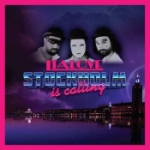 Stockholm Is Calling EP