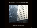 Manhattan In The Rain (Rem)