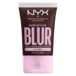 NYX Professional Makeup - Bare With Me Blur Tint Foundation 24 Java