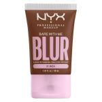 NYX Professional Makeup - Bare With Me Blur Tint Foundation 21 Rich