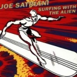 Surfing with the alien (Import)