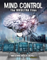 Mind Control - The Mkultra Files