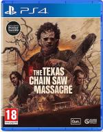 The Texas Chain Saw Massacre