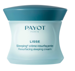 Payot - Lisse Resurfacing Sleeping Cream 50 ml