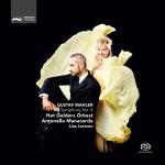 Symphony No 4 (Royal Concertgebouw O.)