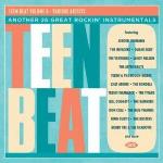Teen Beat Volume 6