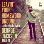 Leavin` your homework... 1968-71