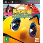 Pac-Man and the Ghostly Adventures (LATAM) (Impo