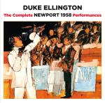 Complete Newport 1958 Performanc