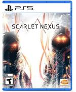 Scarlet Nexus (Import)