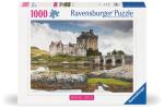 Ravensburger - Beautiful Castles Scotland - 1000p