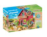 Playmobil - Farmhouse