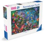 Ravensburger - Rainbow Reverie - 1000p